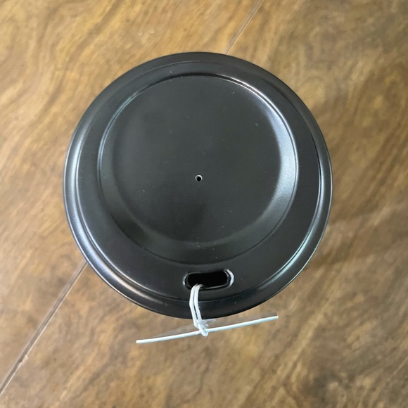 Disney Christmas Mickey and Minnie Mouse Bamboo Travel Mug, Red, Holiday NEW - Picture 10 of 11